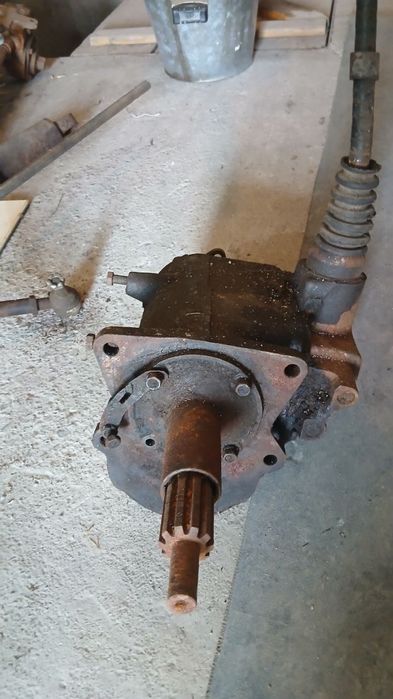 Запчасти на УАЗ