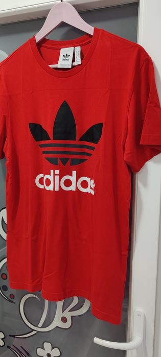 Tricou bărbat Adidas M