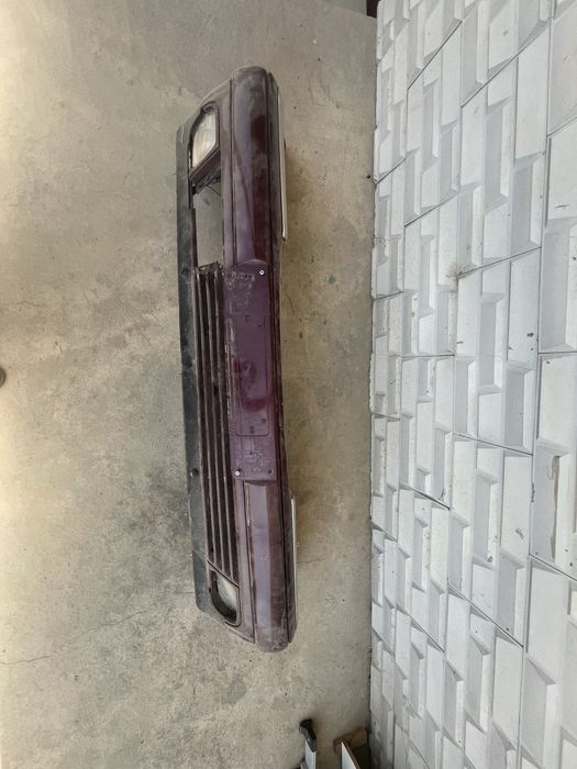 Запчасти на Mercedes