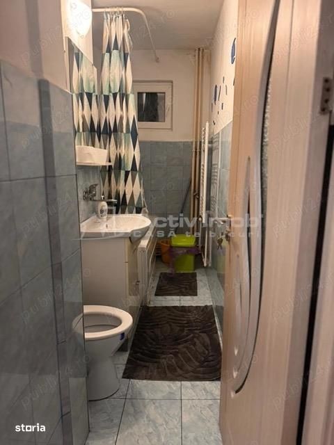 Apartament 2 Camere Casa De Cultura