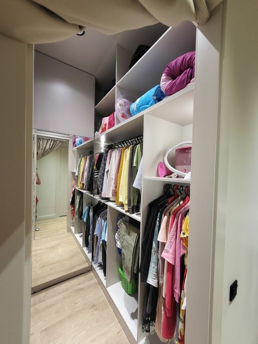 ПРОДАЁТСЯ 4-комн 100м² ЖК NRG Assalom Jomiy 12/12