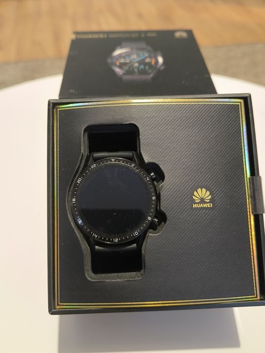 Huawei GT 2 Watch  46 mm