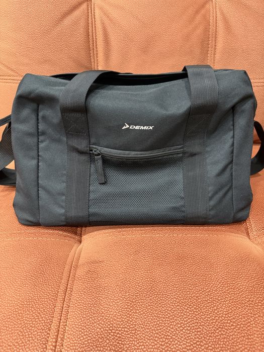 Demix продам сумку