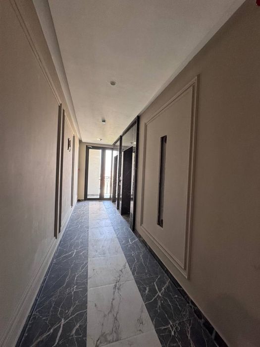 Ор-р Кафе Фрегат 4х ком. Коробка 114м²+2 балкона этаж 14/15 в ЖК