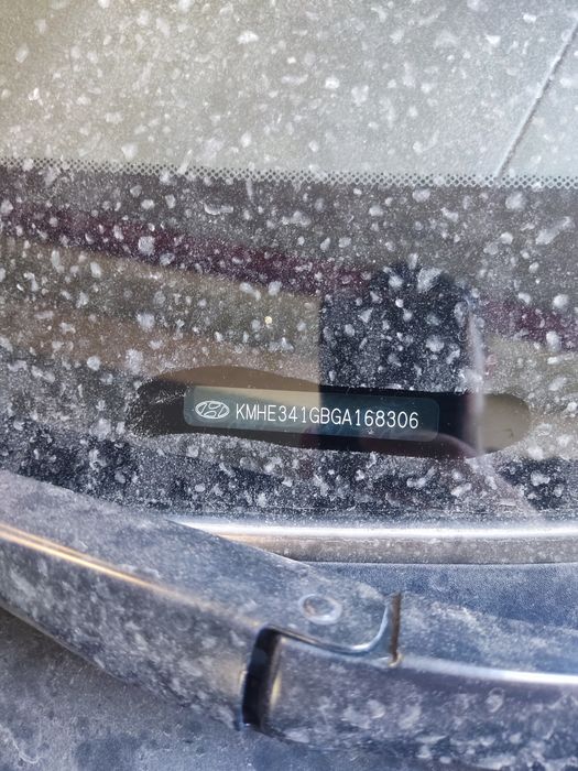 Hyundai sonata 2015 LF magnitafoni ramkasi bilan