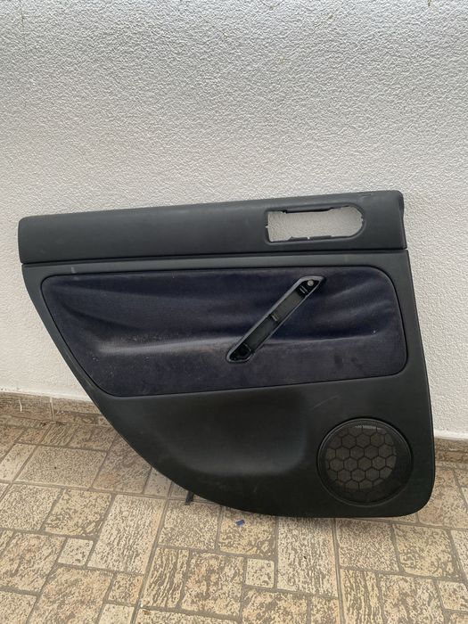 Вътрешни кори за Vw Passat b5