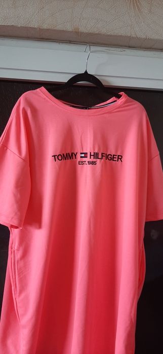 Нова рокля Tommy Hilgiger хл