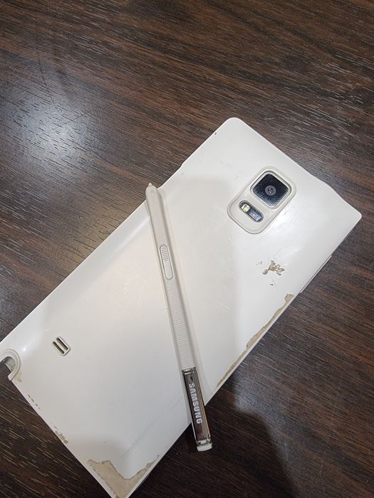 Samsung Galaxy Note 4 3/32Gb