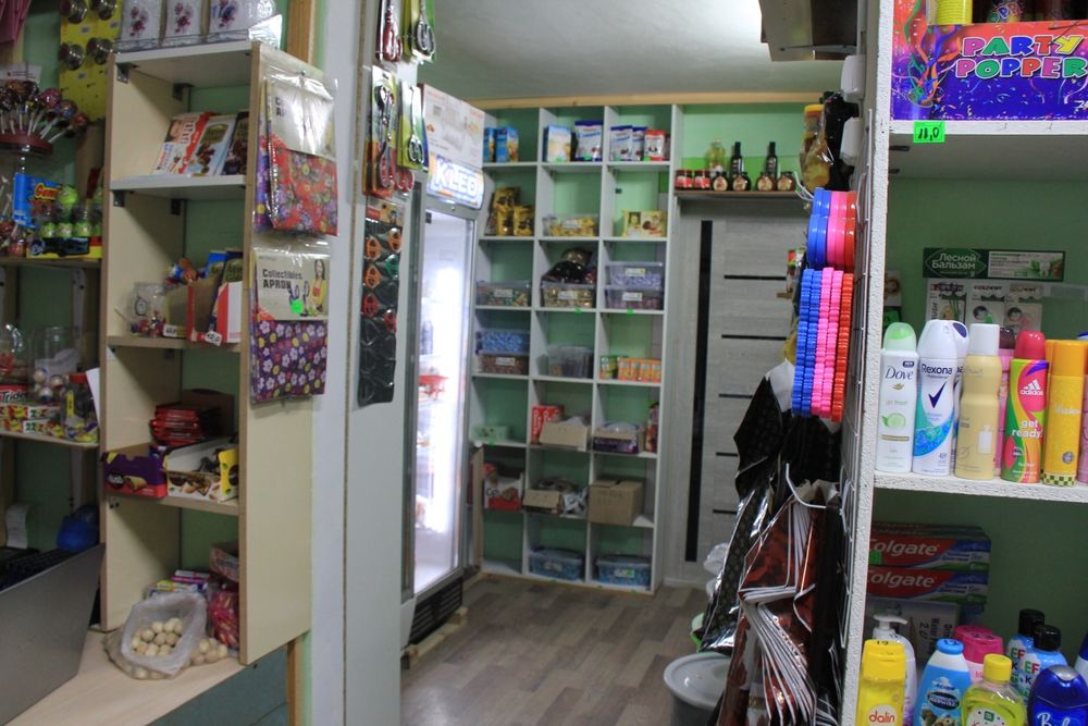 Продаётся торговое помещение,продаётся магазин