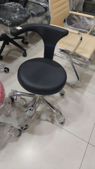 Кресла для барбершоп Gőzalik Salonlar uchun kreslola zakaz hohlagan ra