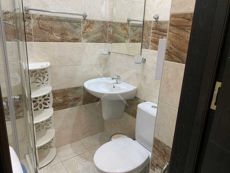 Продава се Двустаен апартамент в Приморско - 52 кв.м за 2020 €/кв.м - Снимка #5