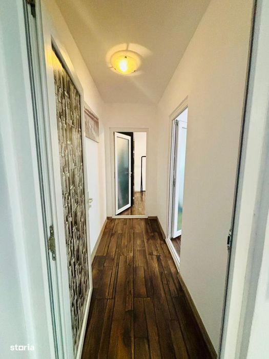 Apartament 3 camere de închiriat | Tomis Nord | Etaj 1