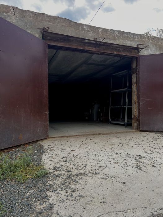 Продам гараж Авангард 4