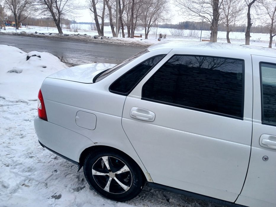 Срочно срочно продам Ваз 2170 ПРИОРА.