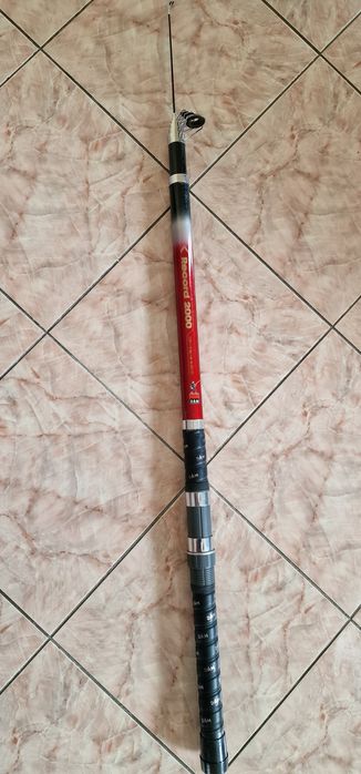 Vând lansete DAM și SILATAR Craiova • OLX.ro