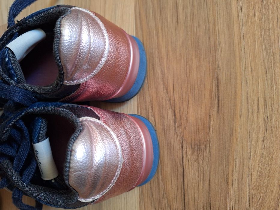 Кецове Pepe Jeans