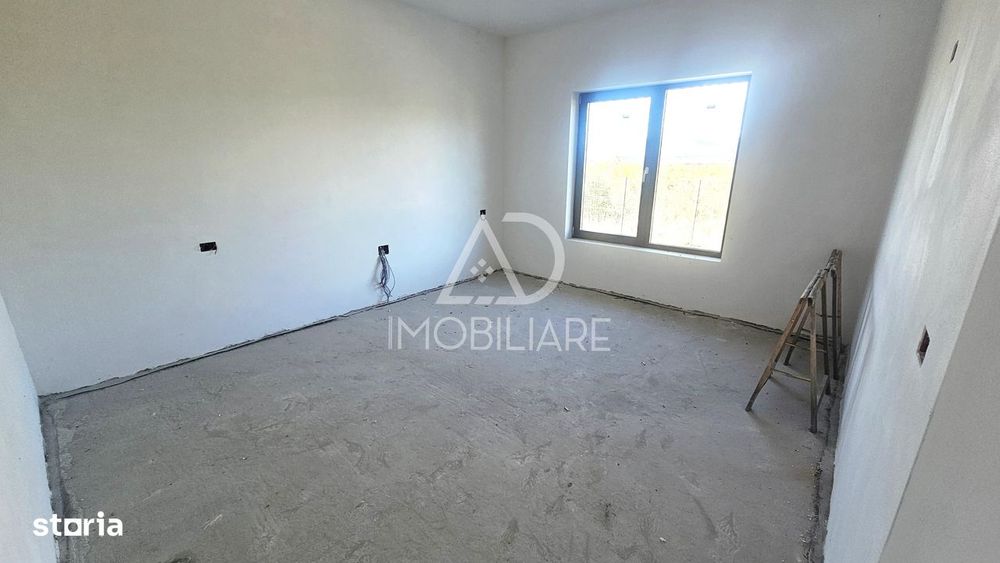 Casă nouă de vânzare – cartier Narciselor