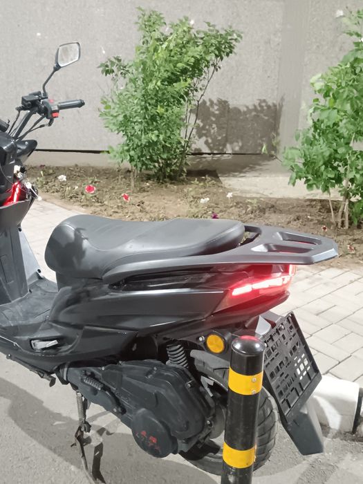 продам скутер 175 куб