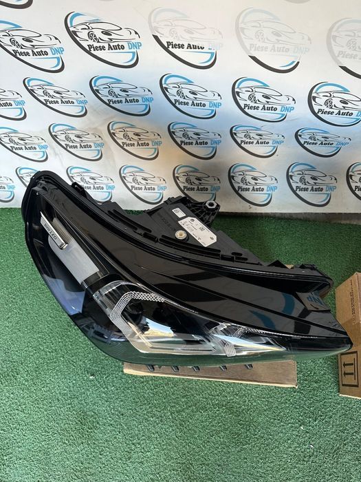 far stanga dreapta bmw x1 u11 full led 2022-2024