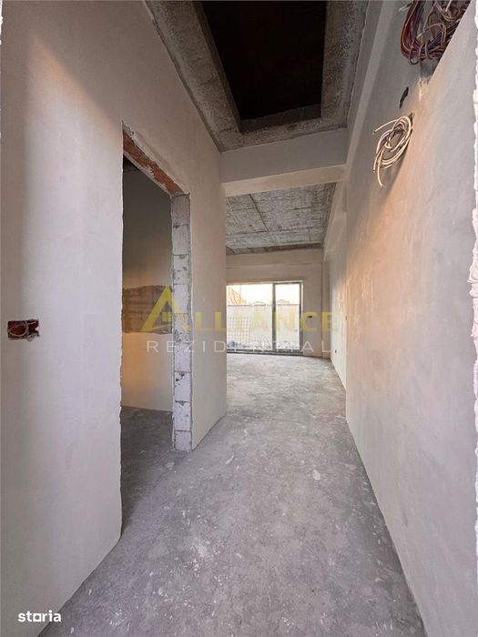 Casa parter 3 camere || pod amenajabil || panouri fotovoltaice || acce