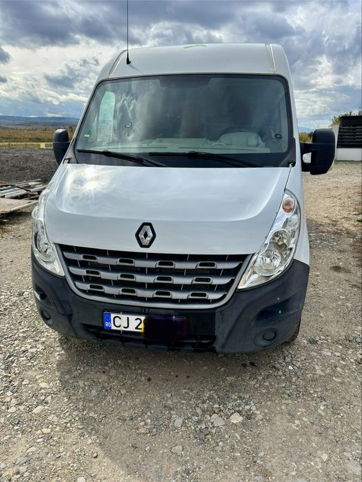 Vanzare Renault Master