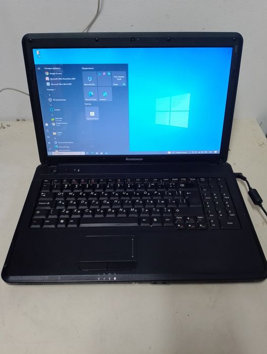 Реновирани лаптопи с гаранция