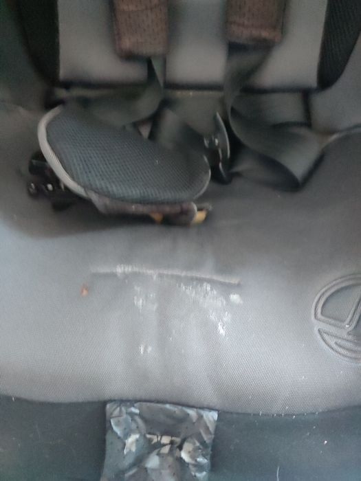 Столче за кола Jane 9-36 kg
Izofix