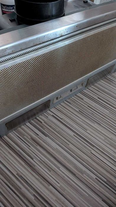 Hotă telescopică încorporabilă Gorenje