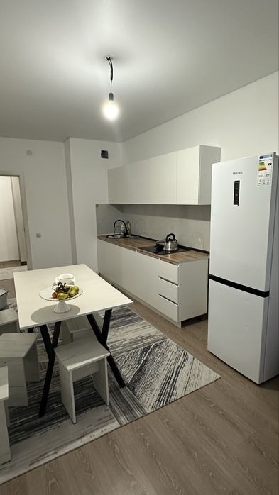 Сдам 2х комнатную квартиру