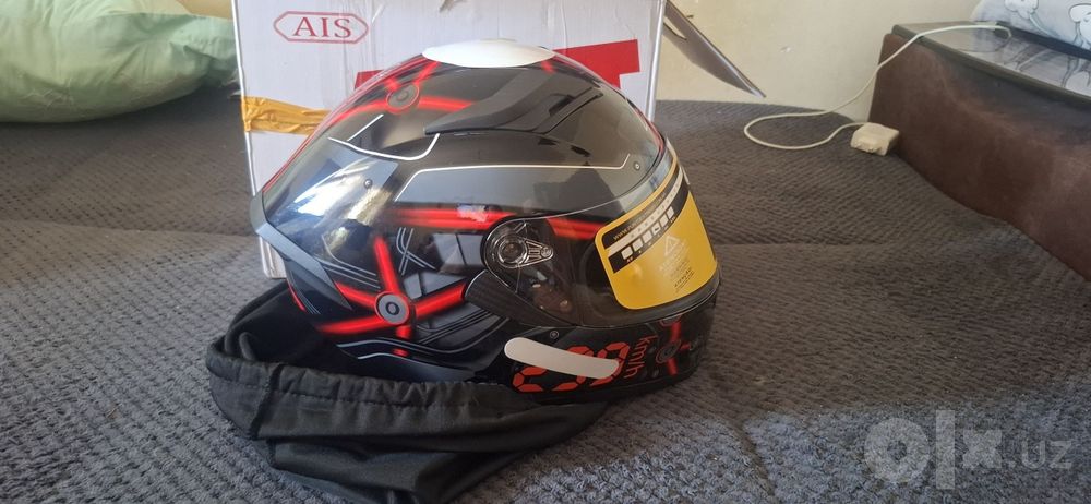 Moto Shlem новый
