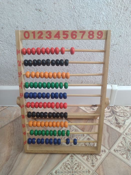 Счет детский 1000тг