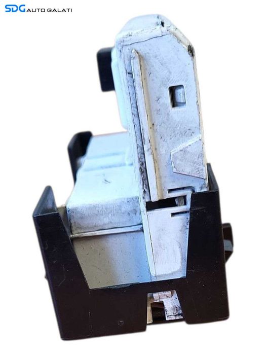 Ecran Display Afisaj Bord Renault Clio 2 2001 - 2012 Cod 8200380298 [L8318]