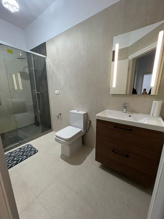 Apartament 2 camere de închiriat NOU Kaufland