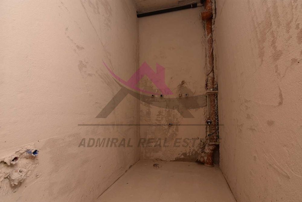 Продава се Едностаен апартамент в Варна, Възраждане 3 - 35 кв.м за 1258 €/кв.м - Снимка #2