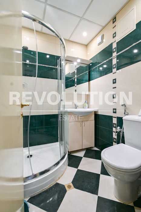 Дава се под наем Тристаен апартамент в София, Стрелбище - 70 кв.м за 720 € - Снимка #11
