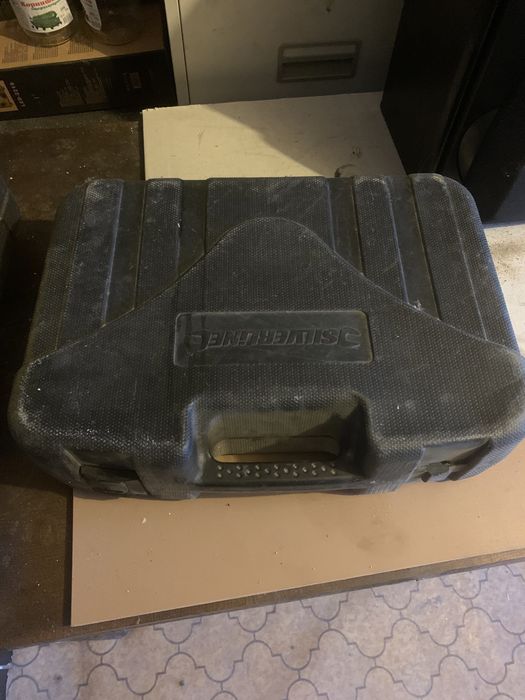 куфари за машини