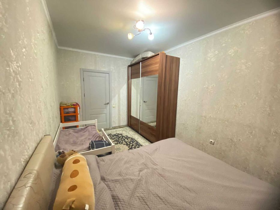 продам 3 ком кв район Береке