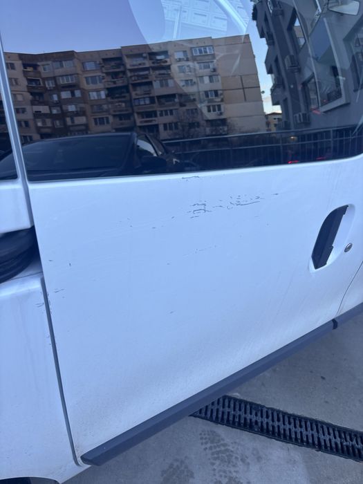 Дачия Докер 2019г