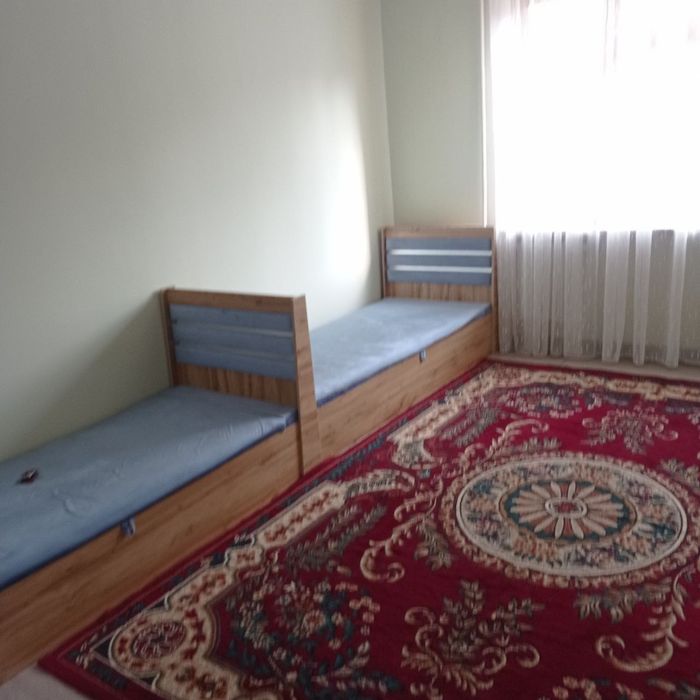 Сдаётся 3 комнатная квартира на ТТЗ 2.