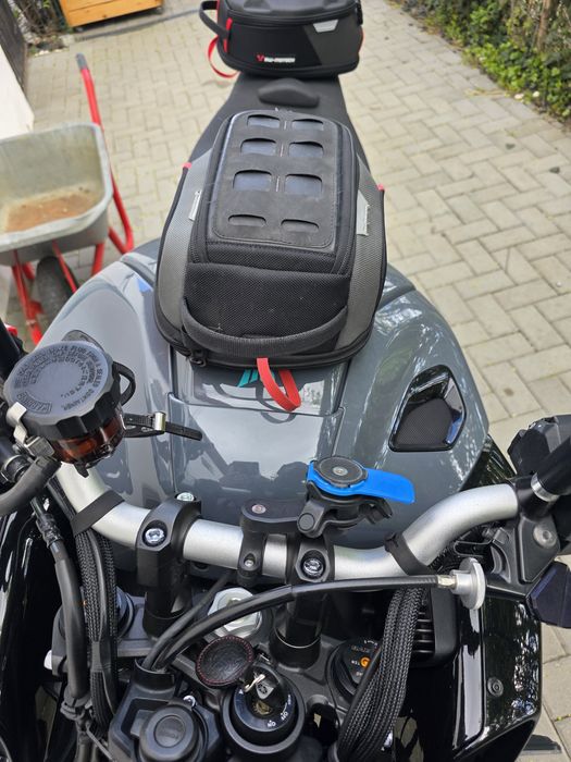Geanta moto rezervor SW-MOTECH 
Geanta rezervor PRO Micro
Geanta rezervor PRO Micro
Geanta rezervor PRO Micro SW-Motech