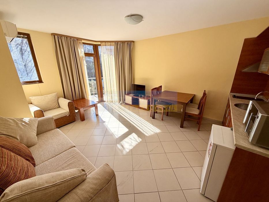 Продава се Двустаен апартамент в Созопол - 75 кв.м за 867 €/кв.м - Снимка #6