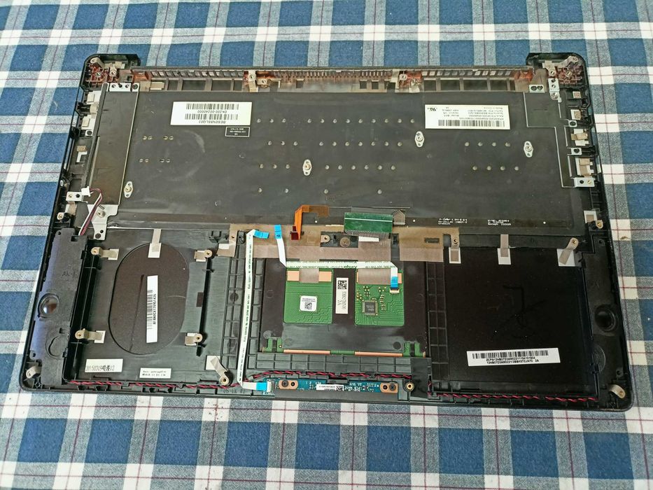 Elemente Asus Rog G501J