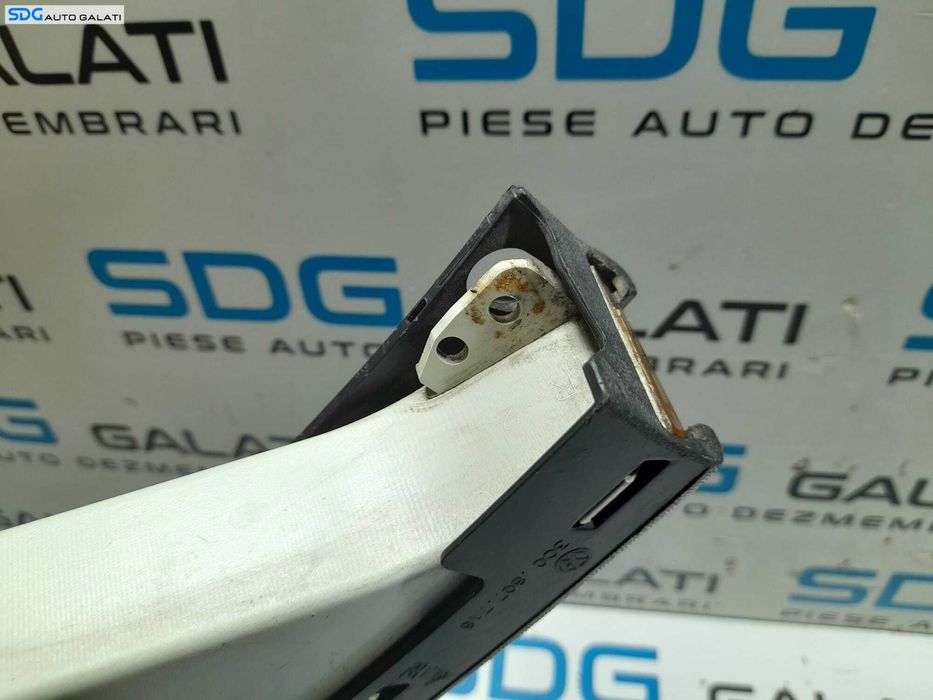 Semnalizare Dreapta din Bara Spoiler Fata Volkswagen Passat B6 2005 - 2010 Cod 3C0953042J [N0345]