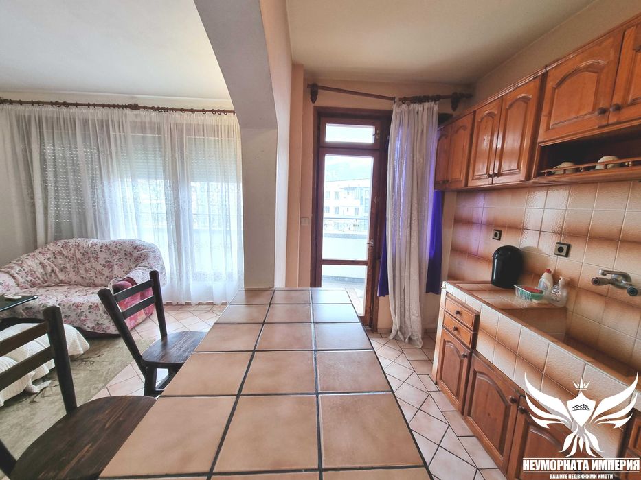 Продава се Тристаен апартамент в Асеновград - 87 кв.м за 1368 €/кв.м - Снимка #4