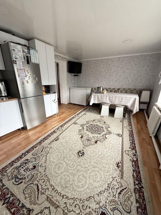 Продам дом в центре города