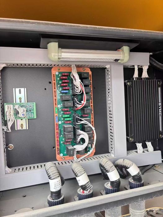 39 metrlik Avtobetonnasos sany 2023 yil