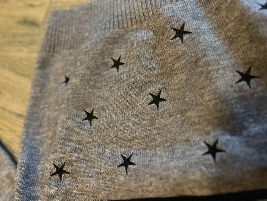 Блуза от машинно плетово Намалени