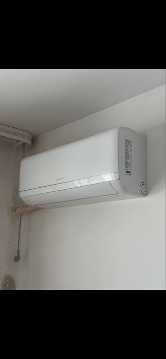 Кондиционер срочно продаю