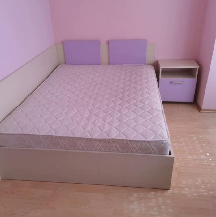 Дава се под наем Двустаен апартамент в София, Овча купел - 75 кв.м за 525 € - Снимка #3