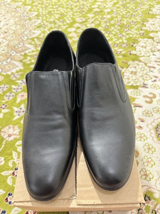 Мужской Туфли новый